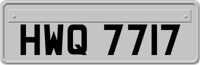 HWQ7717