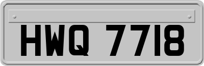 HWQ7718