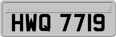 HWQ7719