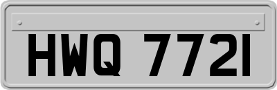 HWQ7721