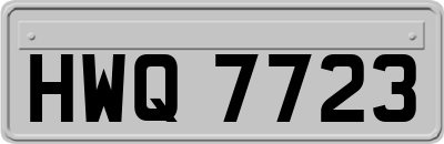 HWQ7723