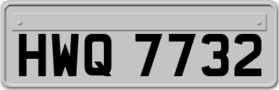 HWQ7732