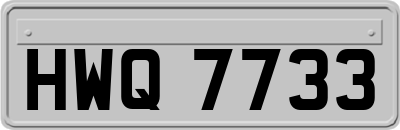 HWQ7733