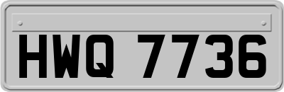 HWQ7736