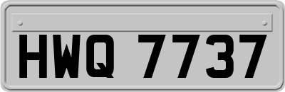 HWQ7737