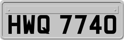 HWQ7740