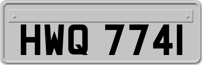 HWQ7741