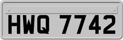 HWQ7742