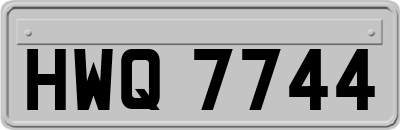 HWQ7744