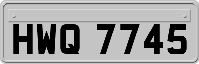 HWQ7745