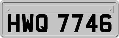 HWQ7746
