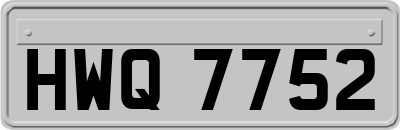 HWQ7752