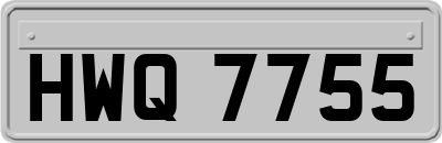 HWQ7755