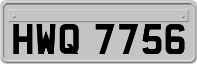 HWQ7756