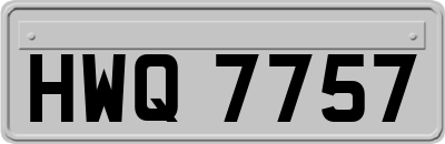 HWQ7757