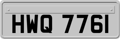 HWQ7761