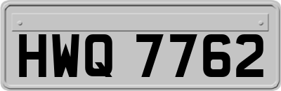 HWQ7762