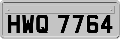 HWQ7764
