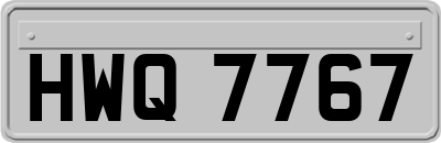 HWQ7767