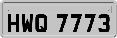 HWQ7773