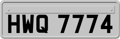 HWQ7774