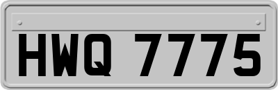 HWQ7775
