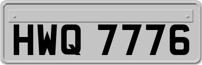 HWQ7776