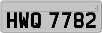 HWQ7782