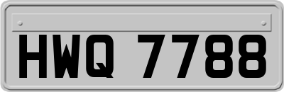 HWQ7788