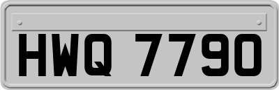 HWQ7790