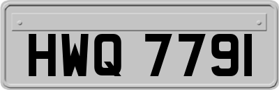 HWQ7791