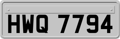 HWQ7794