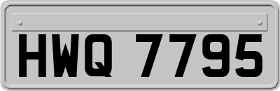 HWQ7795