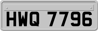 HWQ7796