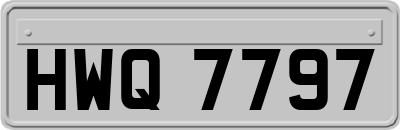 HWQ7797