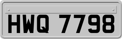 HWQ7798