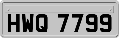 HWQ7799