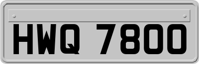 HWQ7800