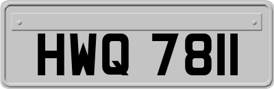 HWQ7811