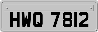 HWQ7812