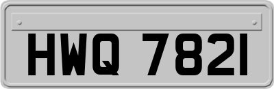HWQ7821