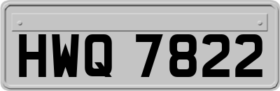 HWQ7822