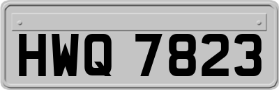 HWQ7823