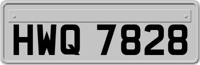 HWQ7828