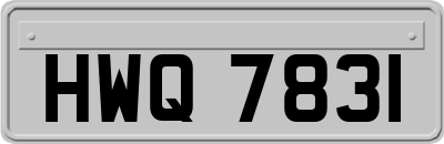 HWQ7831