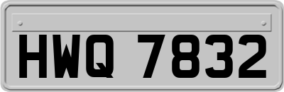 HWQ7832