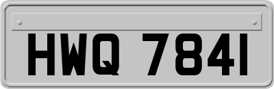 HWQ7841