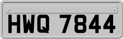 HWQ7844