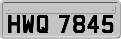 HWQ7845