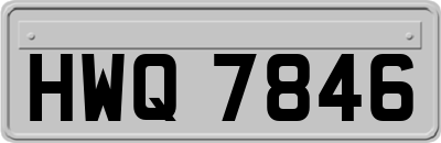 HWQ7846